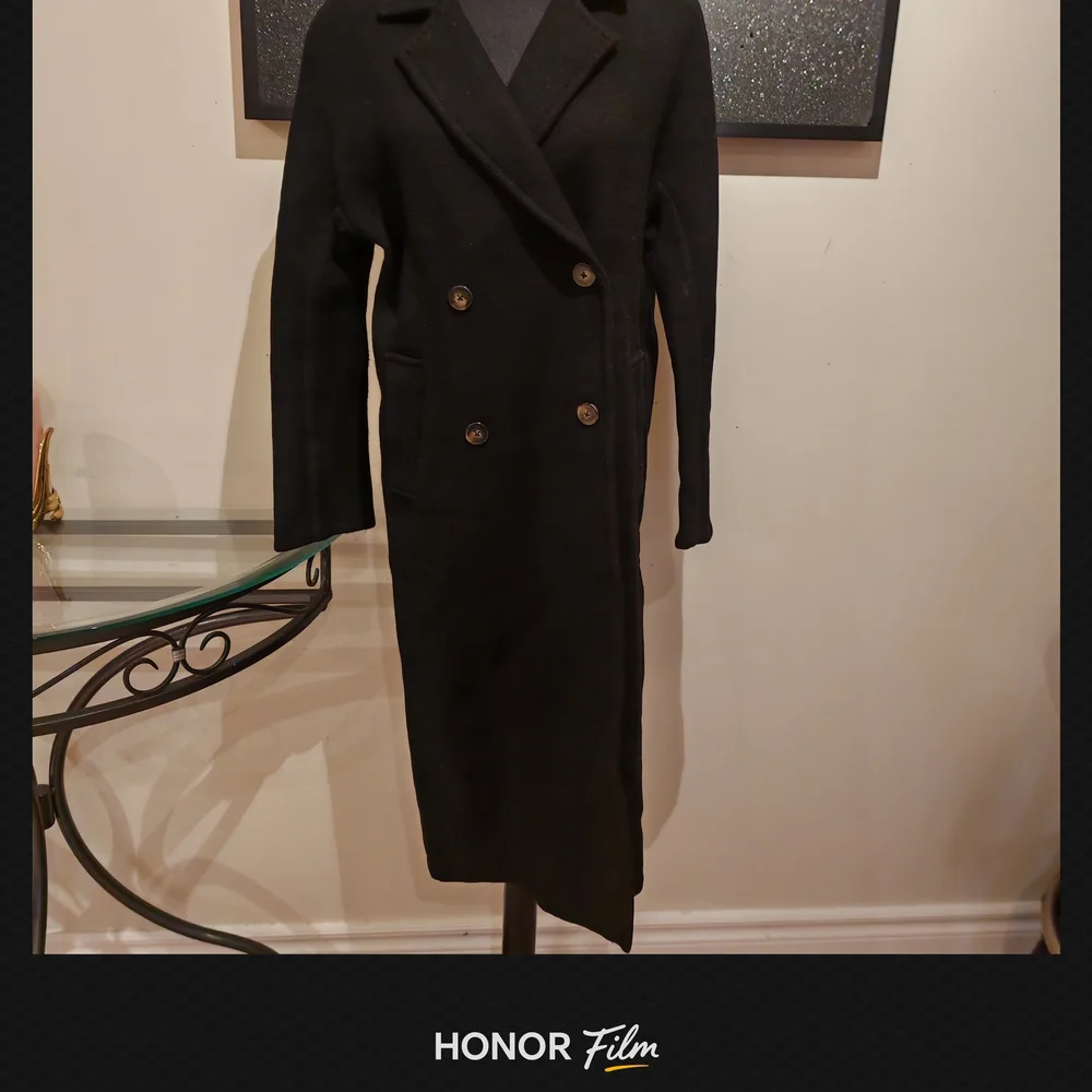 Sezane Jim Coat 0820 - Picture 16 of 16